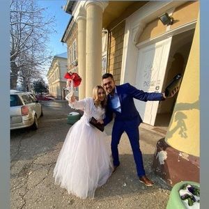 Meet your Posher, Mirko